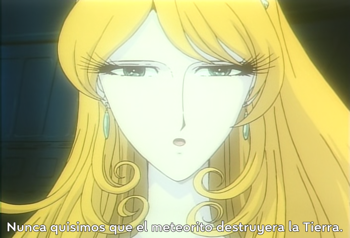 DNA Sights 999.9 (Kamonohashi no Fansub)